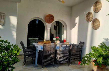 villa bahía banus - Foto 42