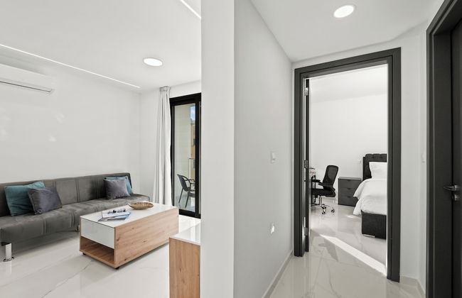 Maestro City Apartments - Foto 5