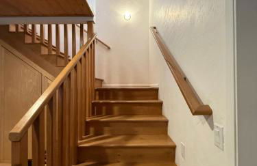 Ravens Nest Tranquil Forest Suite 5 min to Downtown Arcata with Stunning Redwood Views - Foto 5