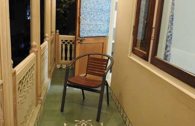 Om Niwas Suite Hotel - Foto 46