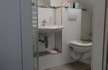 Apartment an der Schweizer Grenze - Foto 18