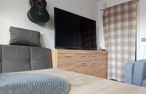 Komplette Wohnung Schwarzwaldpforte Casa BaLi direkte Buchung möglich keine Freigabe mehr erforderlich - Foto 6