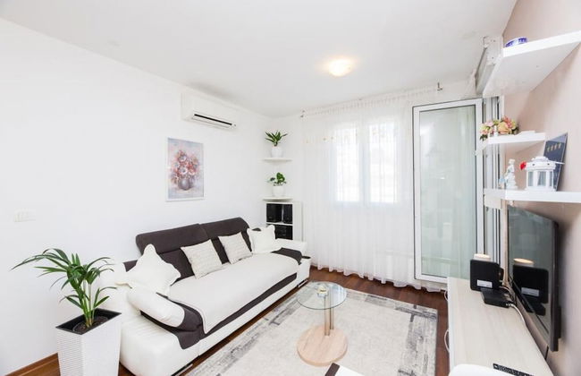 Bosiljka-comfortable and Modern - A1 - Photo 11