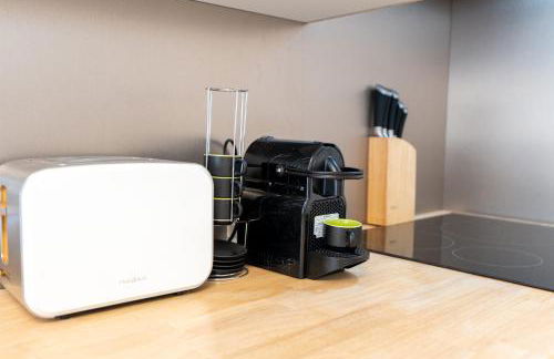 Le Cocon - Netflix/Wifi Fibre - Séjour Lozère - Foto 12