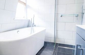 Central London 1 bed near Regents Park - Foto 18