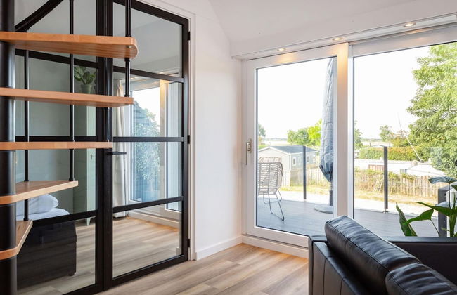 Apartment Near Sneekermeer Water Sports - Foto 12