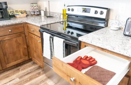 Luxurious Townhome Suites Near Airport #4 - Foto 12