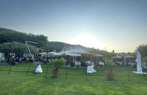 Villa Vecchia Fontana al mare - Tra Liguria e Toscana tra Viaregggio, Forte dei Marmi e Cinque Terre- Haus am Meer bei la Spezia - Foto 58