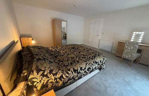 The Old Bakehouse, central historical Beverley - Photo 16