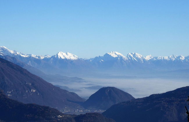 Attractive Apartment Near Lake Santa Croce - Foto 23