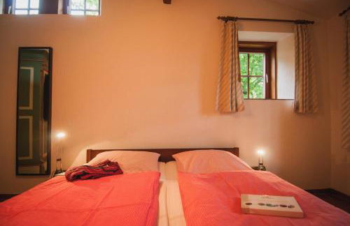 Der Deichhof - Ferienwohnungen - Foto 58