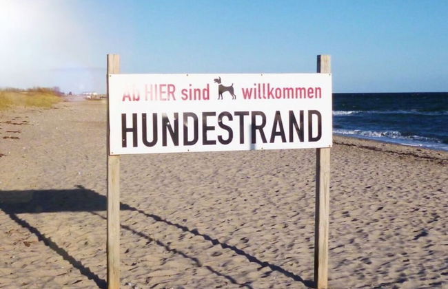 Weitkamper Comfortable Holiday Residence - Photo 15