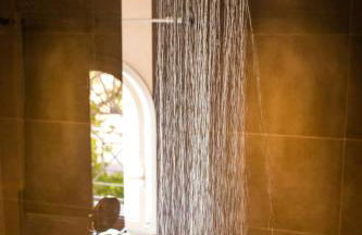 Villa Provençale Avec Vue Sur La Forêt Et Piscine - Foto 9