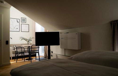 Bob W Lübeck Old Town - Foto 28