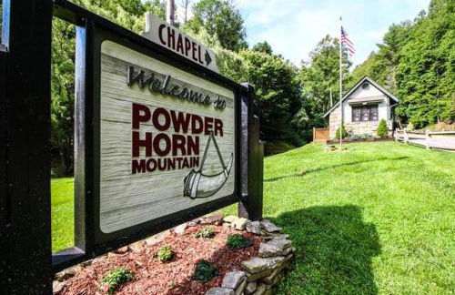 Camp Sasquatch - Powder Horn Mountain - Foto 11