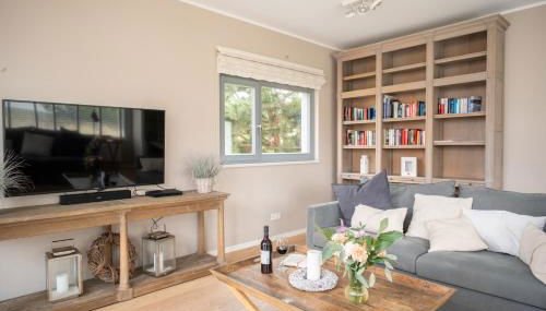 Ostsee - Reetdachhaus Nr 11 "NEWPORT" im Strand Resort - Foto 2