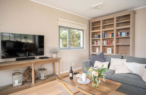 Ostsee - Reetdachhaus Nr 11 "NEWPORT" im Strand Resort - Foto 2