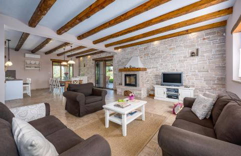 Villa Oliveta by Istrialux - Foto 22