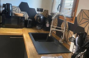 Gîte de l'Epinay Cerise - Foto 21