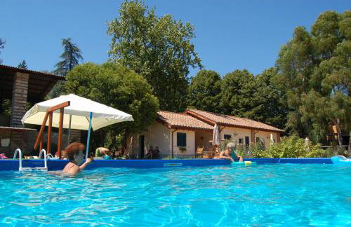 Agriturismo Valle degli Arci - Foto 16