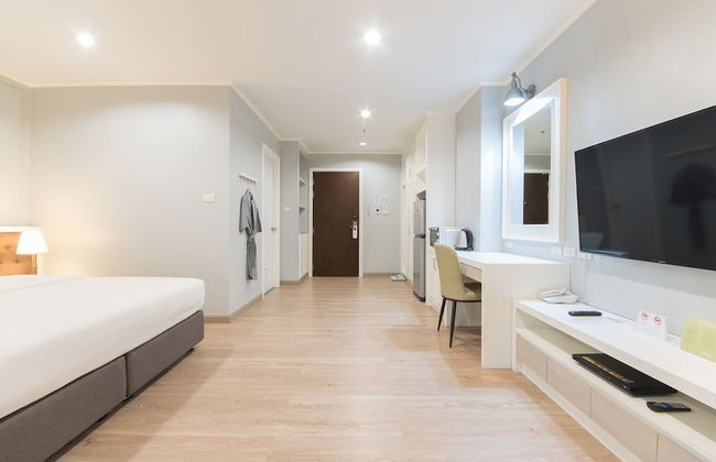 Jasmine Resort Sriracha - Photo 21