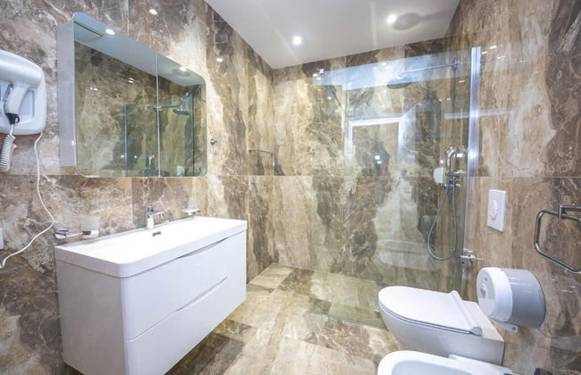 Downtown Boutique Studios - Foto 50