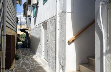 Politis' wooden house - Foto 28