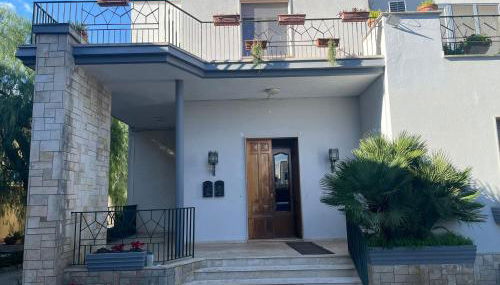 Villa Donna Maria - Foto 1