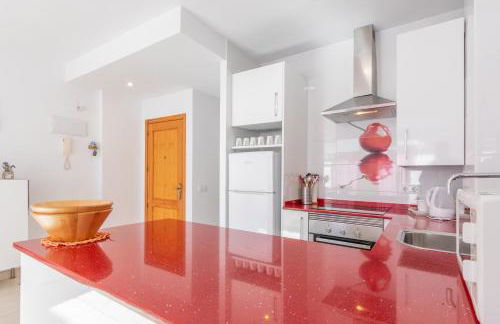 Altea Villa Buraux , Apartamento con vistas al mar & parking en el corazón del casco viejo de Altea - Photo 11