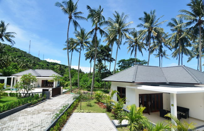 Lombok From Your Private Villa Sepuluh - Foto 16