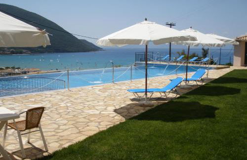 Katerina Lefkada - Foto 45