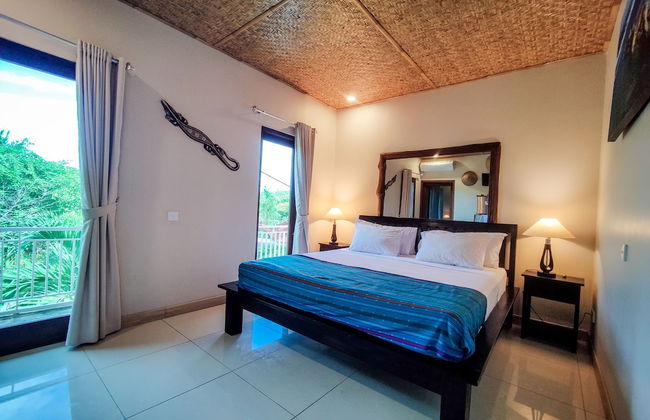 Ekas Surf Resort - Foto 4