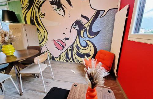 Escale Pop Art T3 - Foto 19