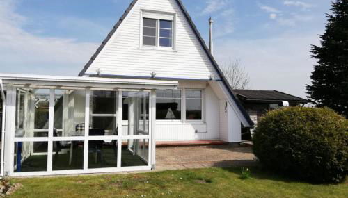 Greetjehuus Koje4 in Dornumersiel - Foto 2