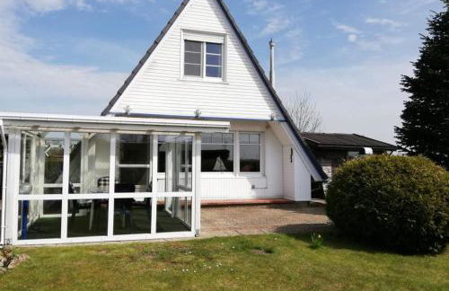 Greetjehuus Koje4 in Dornumersiel - Foto 2