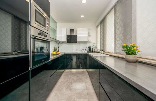 Villa Oasis of peace by Interhome - Foto 32