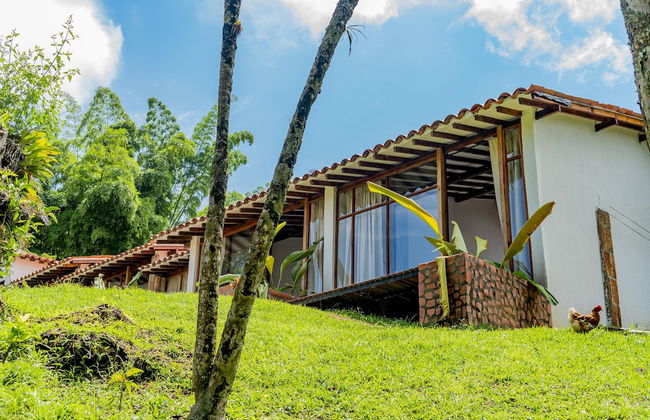 Aldea Sabatinga - Foto 4