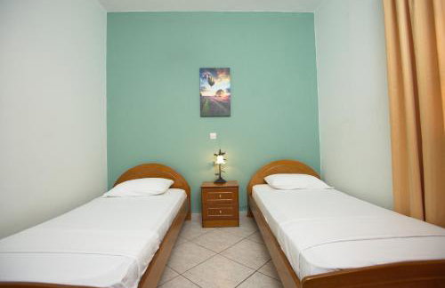 Kavos Apartments Alonissos - Foto 29