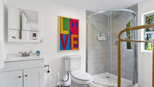 That 70’s Themed Apt Close to Coffee, Food + Shops - Foto 2