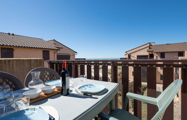 Les Maisons de l'Océan - Foto 1