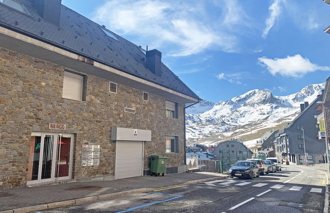 Apartamentos Araco 3000 - Foto 1