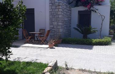 Aloe Apartment in Epidaurus - Photo 13