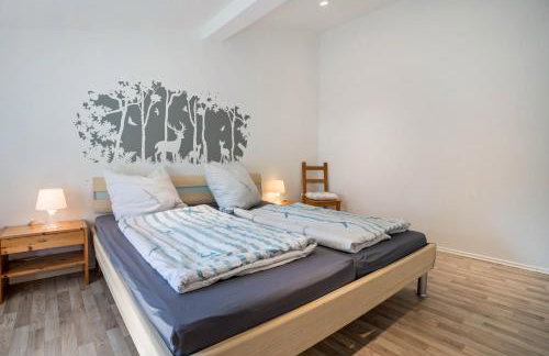 Wohnung Obergeschoss - Foto 6