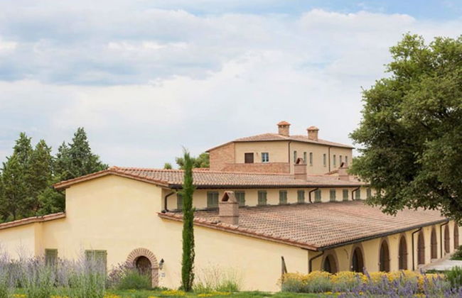 Cignella Resort Apartment Cipresso - Photo 15