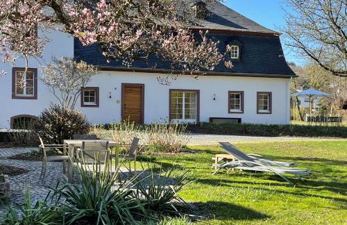 Ferienhaus Martinshof - Foto 1