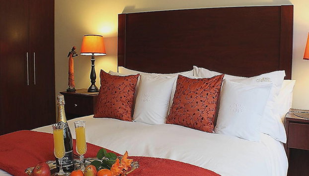 Keret Accommodation - Foto 5, Habitación