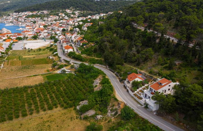 White Stone House - Foto 41