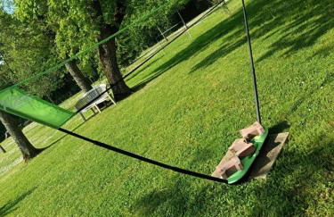 GÎTE "LES GRANGES D'ANTAN" - La FORGE - - Photo 31