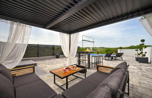 2 Bedroom Cozy Home In Jalzabet - Foto 6