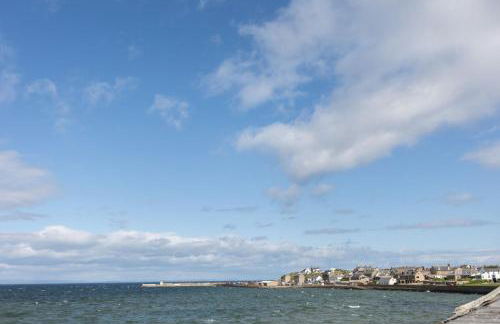 The Beach Hut, Burghead - Foto 12